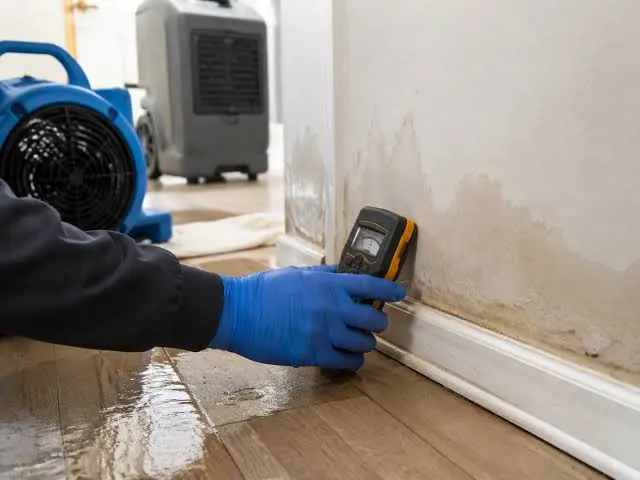 24/7 Water damage restoration services in Oasis, UT - Rapid flood cleanup and mitigation